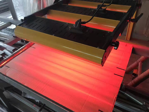 Latest company Solutions about Đèn sưởi nhiệt hồng ngoại để sưởi ấm phim EVA