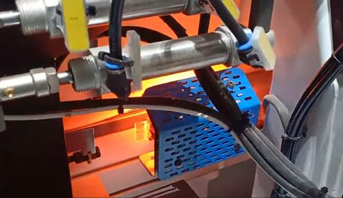 Làm thế nào các đèn hồng ngoại trở thành 