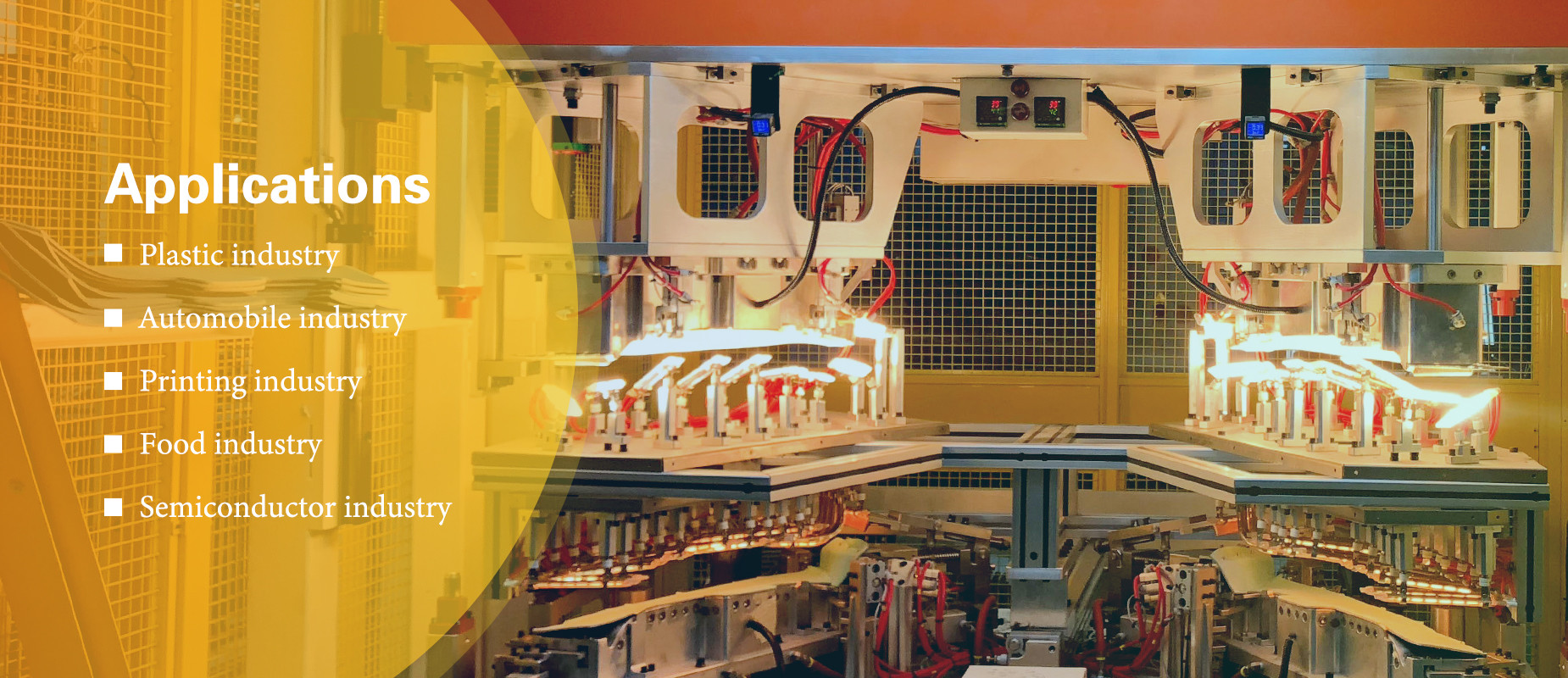 chất lượng Đèn Halogen IR nhà máy