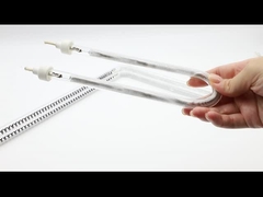 Bụi nhiệt độ cao chống hồng ngoại nhiệt điện cho sử dụng công nghiệp