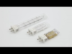 TC04 Bọc vàng ống đôi đèn hồng ngoại cho máy in 2s sưởi ấm