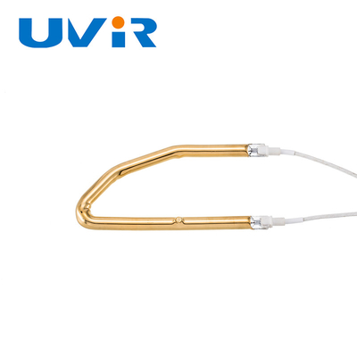 Giá tốt. Loại 3D Sóng ngắn gần đèn hồng ngoại Ống yếu tố sưởi ấm bằng đèn Halogen trực tuyến