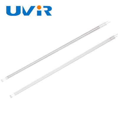 Giá tốt. Đèn hồng ngoại sóng trung 220V 2000W với lớp phủ trắng trực tuyến