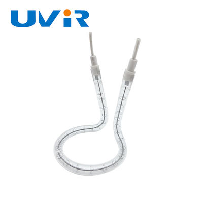 Giá tốt. Đèn sưởi hồng ngoại dạng vòng 90 độ Điện áp Tùy chỉnh Công suất trực tuyến