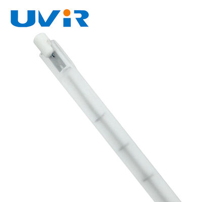 Giá tốt. Chuỗi đèn sưởi nóng hồng ngoại sóng ngắn tùy chỉnh 200-400W trực tuyến