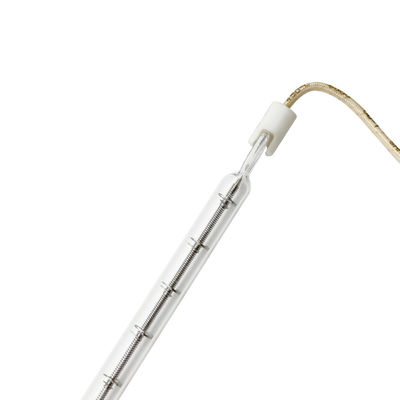 Giá tốt. Ống gia nhiệt hồng ngoại sóng ngắn 115V 1200W dùng cho sấy khô công nghiệp trực tuyến