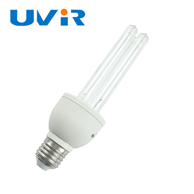 Giá tốt. E27 220V 15W UVC Đèn diệt khuẩn, Đèn Uv diệt khuẩn bằng tia cực tím trực tuyến