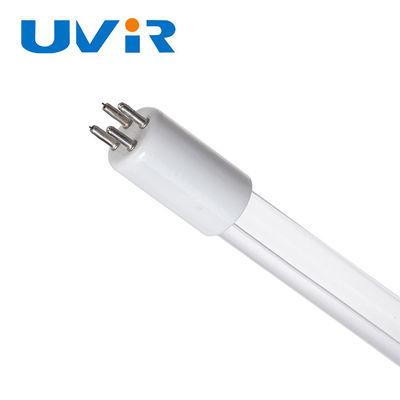 Giá tốt. Đèn diệt khuẩn UV T5 4PIN 21W, ống thạch anh 254nm trực tuyến