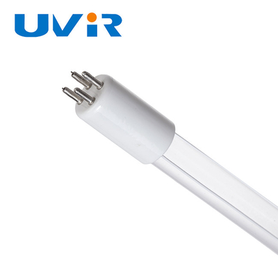 Good price Ống đèn Uv 21W, Bóng đèn 254nm T5 Uv mầm 4PIN Double End trực tuyến