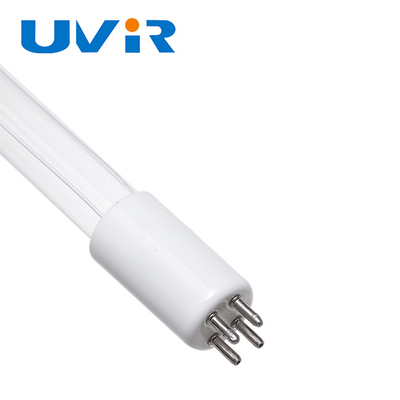 Good price Bóng đèn diệt khuẩn 145W UVC, Bóng đèn tia cực tím diệt khuẩn 800Ma cho trường học trực tuyến