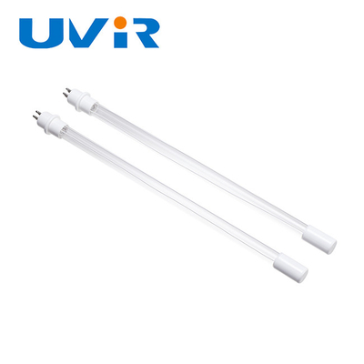Giá tốt. Đèn Ozone ODM OEM UVC 4 chân để khử trùng trong phòng Khử trùng trực tuyến