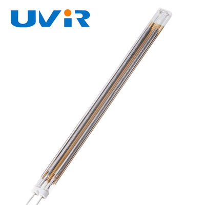 Giá tốt. Đèn hồng ngoại sóng trung 3250W 230V 60-90s để sưởi ấm công nghiệp trực tuyến