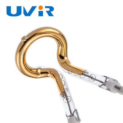 Giá tốt. Đường kính ống 39-606mm Đèn hồng ngoại vòng với thiết kế tùy chỉnh trực tuyến
