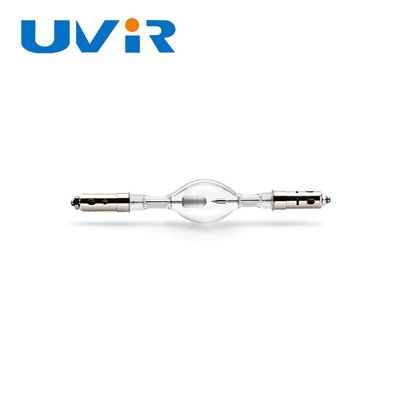 Giá tốt. 285mm 28V Xenon Short Arc Lamp 75000lm để chiếu sáng sân khấu trực tuyến