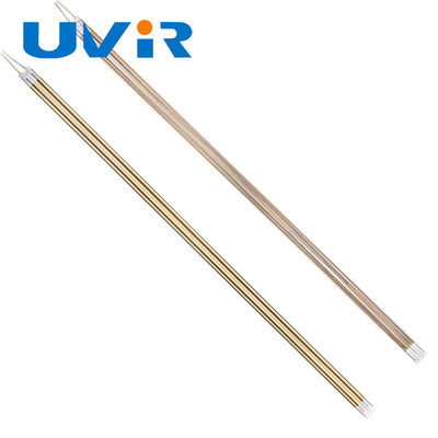 Giá tốt. Đèn ống thạch anh hồng ngoại sóng trung bình 5250W trực tuyến