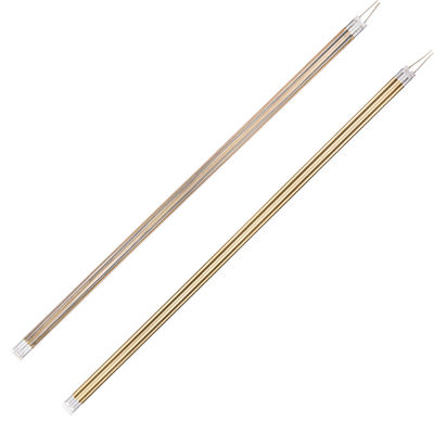 Giá tốt. Đèn IR sóng trung 4500W 400V để làm khô bề mặt trực tuyến