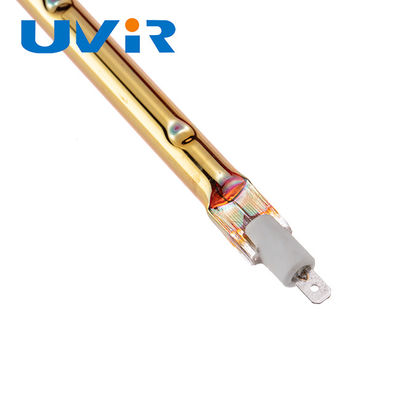 Giá tốt. Đèn sưởi halogen thạch anh 220V 250W R7S Vàng trực tuyến