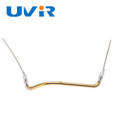 Good price Đèn sưởi hồng ngoại UVIR 3D sóng ngắn Đèn sơn xe hơi trực tuyến
