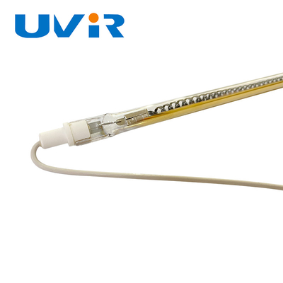 Good price Đèn sưởi hồng ngoại bằng sợi carbon TL600 RS, Đèn sưởi 380V 1500W Ir trực tuyến