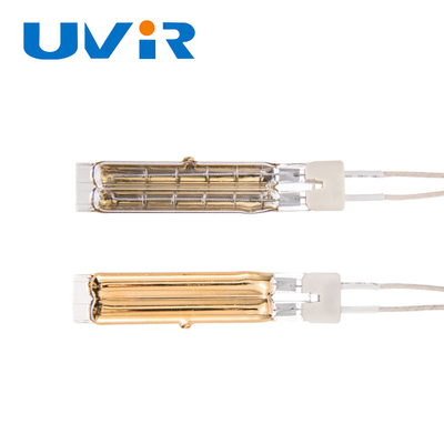 Good price Máy dán cạnh TL365 1800W Đèn nướng hồng ngoại Dán keo sưởi trực tuyến