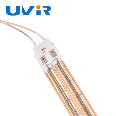 Đèn sưởi hồng ngoại sóng trung bình IRP013 1160mm cho ngành công nghiệp máy in