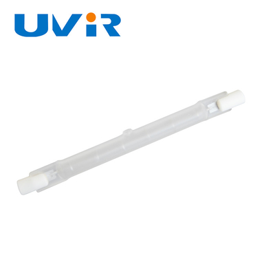 Giá tốt. Đèn sưởi hồng ngoại bằng thạch anh sóng ngắn 200-4000W trực tuyến