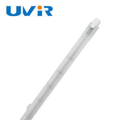 Good price R7S đèn sưởi hồng ngoại ống lạnh cho các giải pháp sấy khô nhanh chóng và chính xác trực tuyến