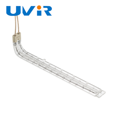 Good price Đèn nhiệt hồng ngoại Halogen hình U cho các giải pháp tiết kiệm năng lượng trực tuyến