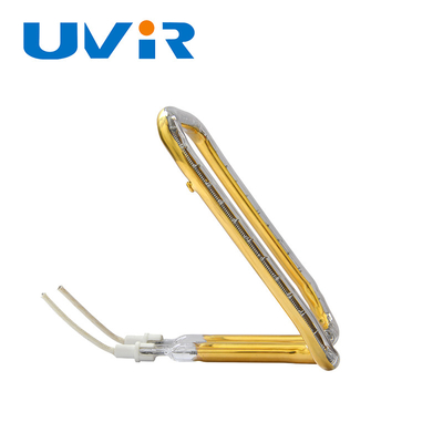 Good price Bụi nhiệt tử hồng ngoại công nghiệp cho các ứng dụng nhiệt độ cao trực tuyến