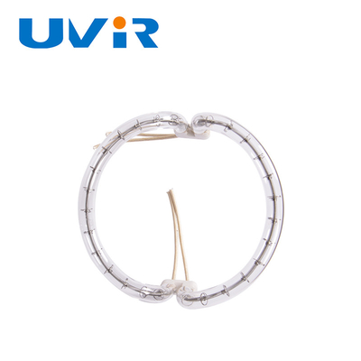 Good price 150-6000w hình ống đơn hình dạng 3d thông minh hồng ngoại nhiệt tử ống cho sưởi ấm công nghiệp trực tuyến