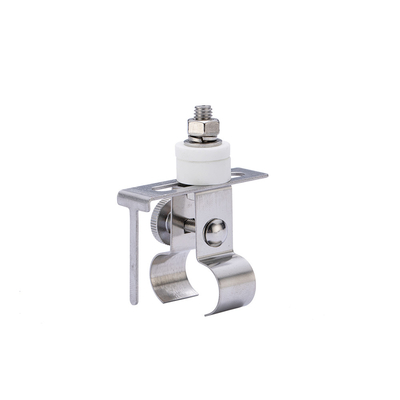 Giá tốt. Máy cầm đèn IR sóng trung bình 15x33mm ống đôi nhôm gốm trực tuyến