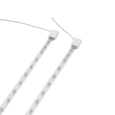 Đèn sưởi hồng ngoại 1800W 175V tùy chỉnh cho máy in 3D 4200 với công nghệ đèn hồng ngoại thạch anh