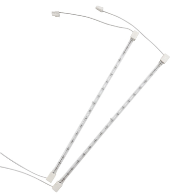 SK18 đèn hồng ngoại sưởi ấm không phủ ống đơn halogen HP 5210 đèn thay thế máy in