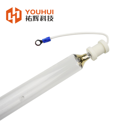 Giá tốt. Đèn sấy UV Metal Halide 3.5KW cho Máy in trực tuyến