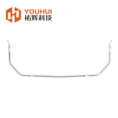 Giá tốt. Bụi nhiệt điện cực đỏ sưởi nóng nhanh với hiệu quả nhiệt 85% và tuổi thọ 5000-20000h trực tuyến