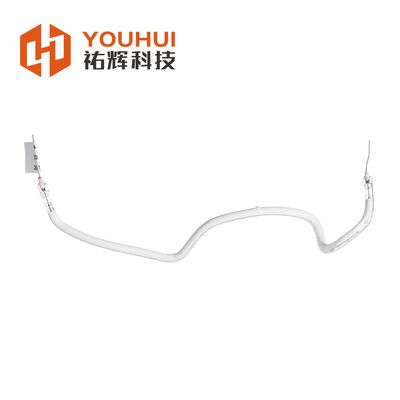 Giá tốt. 200-6000W Infrared Heating Element Tube với 85% hiệu suất nhiệt và 5000-20000h Lifespan Quartz Heater Lamp trực tuyến