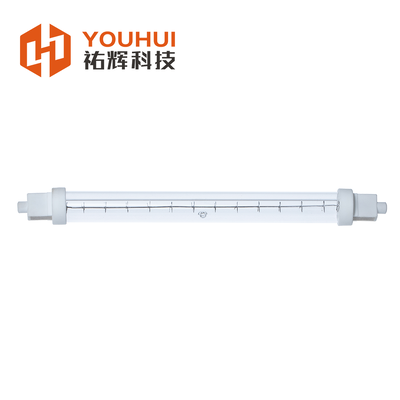 Giá tốt. SK15T Đèn sưởi nhiệt hồng ngoại thạch anh sóng ngắn với 5000h thời gian làm việc để sấy sơn và nướng trực tuyến