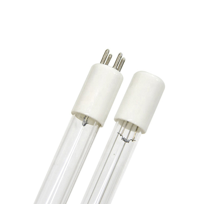 Đèn ống UV 4 chân T5 75W 1554mm cho thiết bị khử trùng nước