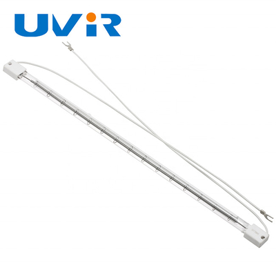 Giá tốt. Đèn Halogen IR sóng ngắn OEM 400V 3000W cho máy thổi chai thú cưng trực tuyến