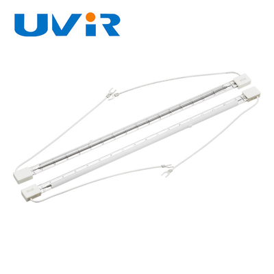 Giá tốt. Bộ phát hồng ngoại thạch anh SK18 halogen 2000W 235V dùng cho sơn xe trực tuyến