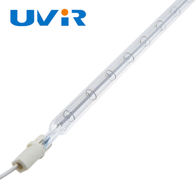 Đèn thạch anh Halogen hồng ngoại UVIR, Máy sưởi hồng ngoại dài