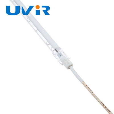 Good price Hiệu suất nhiệt ống đèn hồng ngoại thạch anh sóng ngắn R7S trực tuyến