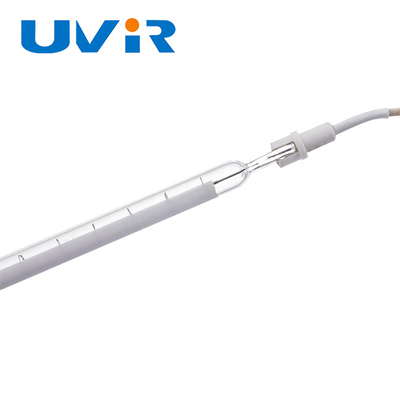 Đèn hồng ngoại thạch anh RS 2500W, Đèn sưởi Halogen 5000 giờ