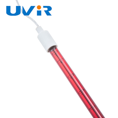 Good price Đèn nhiệt hồng ngoại thạch anh 200-4000W để cách nhiệt hâm nóng thức ăn trực tuyến