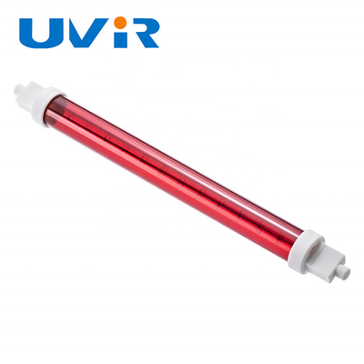 Good price R7ST Ruby IR Bóng đèn Halogen Sóng ngắn để hâm nóng thực phẩm Chứng chỉ CE trực tuyến