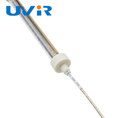 Good price Đèn hồng ngoại sóng trung SC05 Hiệu suất nhiệt cao cho chất bán dẫn trực tuyến