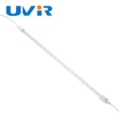 Good price 500W 230V Halogen Ir Đèn SC06 Cơ sở Sóng ngắn cho nhiệt y tế trực tuyến