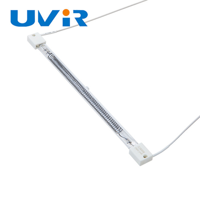 Good price SK15 Đèn hồng ngoại sóng trung bình carbon với bảo hành 5000 giờ trực tuyến