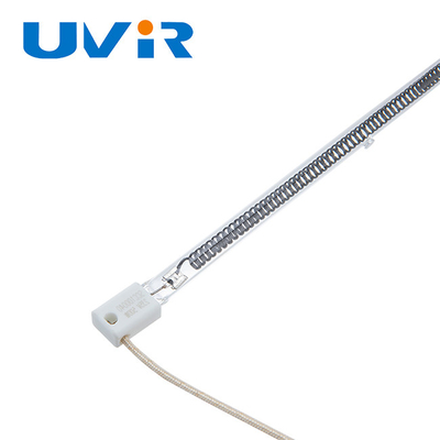 Good price Sk15 235v 500w Ống sưởi sợi carbon 5000h Thời gian làm việc trực tuyến