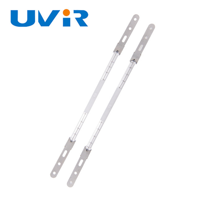Good price Đèn chiếu sáng hồng ngoại 235V 1000W IR, Đèn sưởi hồng ngoại sóng ngắn 5000h trực tuyến